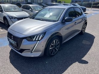 Voitures D'occasion À Chambly | Peugeot 208 Ii Puretech 100 S&S Bvm6 Gt