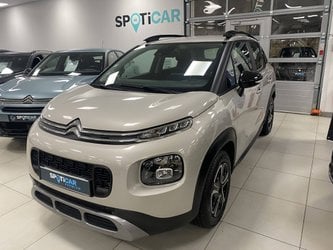 D'occasion À Les Mureaux | Citroën C3 Aircross Puretech 110 S&S Bvm6 Feel