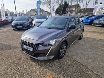 Voitures D'occasion À Argenteuil | Peugeot 208 Ii Puretech 75 S&S Bvm5 Active Pack
