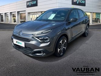 Voitures D'occasion À Chambly | Citroën C4 Iii Bluehdi 110 S&S Bvm6 Feel
