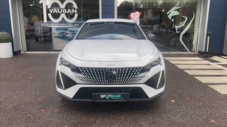 Voitures D'neuves Stock À Chambourcy | Peugeot 408 Phev 180 E-Eat8 Gt