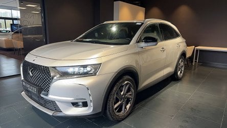 DS d'occasion à mantes - buchelay | DS 7 ds7 crossback hybride e-tense 300 eat8 4x4 grand chic