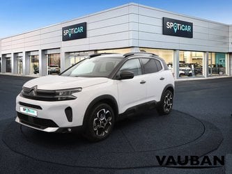 Voitures D'occasion À Chambly | Citroën C5 Aircross Bluehdi 130 Eat8 Max
