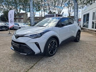 Voitures D'occasion À Argenteuil | Toyota C-Hr 1.8 Hybride 122Ch Gr Sport E-Cvt
