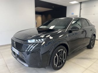 Voitures D'occasion À Buchelay | Peugeot 3008 Electrique 230 Ch Grande Autonomie 97 Kwh Gt