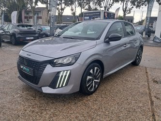 Voitures D'occasion À Argenteuil | Peugeot 208 Puretech 75 S&S Bvm5 Active