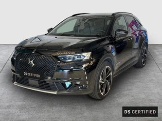 Voitures D'occasion À Pontoise | Ds Ds 7 Crossback E-Tense 225Ch Louvre