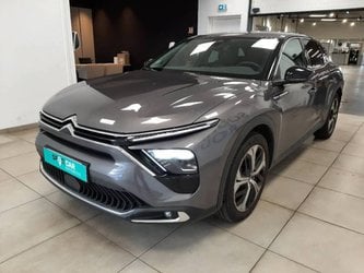 Voitures D'occasion À Buchelay | Citroën C5 X Hybride Rechargeable 225 S&S E-Eat8 Feel Pack