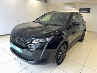 Voitures D'occasion À Buchelay | Peugeot 3008 Ii Hybrid4 300 E-Eat8 Gt Pack