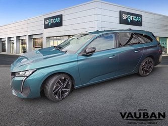 Voitures D'occasion À Osny | Peugeot 308 Iii Sw Puretech 130Ch S&S Eat8 Allure Pack