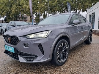 D'occasion À Argenteuil | Cupra Formentor 1.5 Tsi 150 Ch V