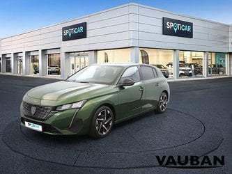 Voitures D'occasion À Chambourcy | Peugeot 308 Puretech 130Ch S&S Eat8 Allure Pack