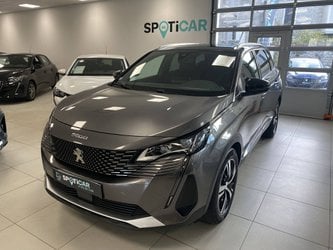 Voitures D'occasion À Les Mureaux | Peugeot 5008 Ii Puretech 130Ch S&S Eat8 Gt