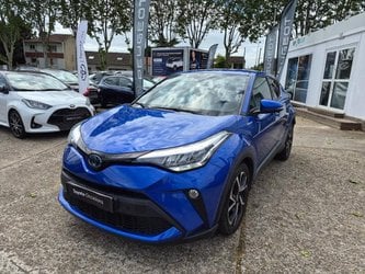 Voitures D'occasion À Argenteuil | Toyota C-Hr 122H Edition 2Wd E-Cvt My20