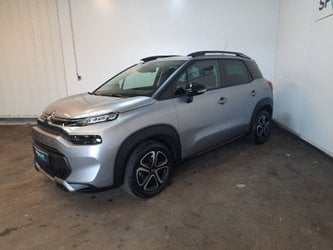 Voitures D'occasion À Gisors | Citroën C3 Aircross Puretech 110 S&S Bvm6 Feel Pack