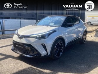 Voitures D'occasion À Chambourcy | Toyota C-Hr 122H Gr-Sport 2Wd E-Cvt My22