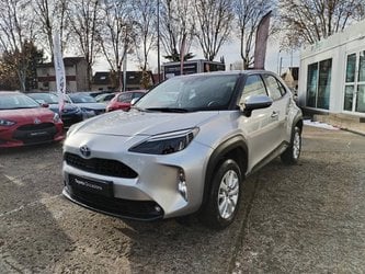 Voitures D'occasion À Argenteuil | Toyota Yaris Cross 116H Dynamic Business + Programme Beyond Z...