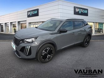 Voitures D'occasion À Osny | Peugeot 2008 Ii Puretech 130 S&S Eat8 Allure