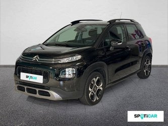 Voitures D'occasion À Montmagny | Citroën C3 Aircross Puretech 110 S&S Bvm6 Shine
