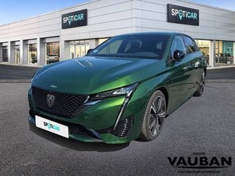 Voitures D'occasion À Herblay | Peugeot 308 Iii Bluehdi 130Ch S&S Eat8 Gt