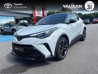 Voitures D'occasion À Chambourcy | Toyota C-Hr 184H Gr-Sport 2Wd E-Cvt My22