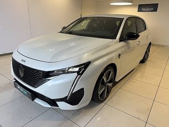 D'occasion À Buchelay | Peugeot 308 Iii Phev 180 E-Eat8 Gt