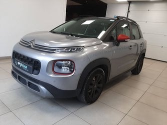Voitures D'occasion À Buchelay | Citroën C3 Aircross Bluehdi 120 S&S Eat6 C-Series