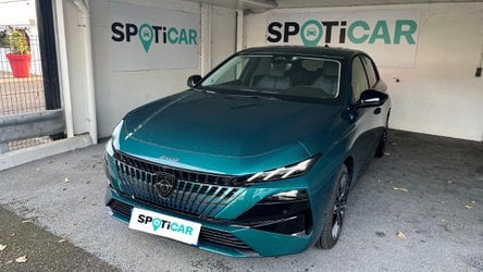 Voitures D'occasion À Chambly | Peugeot 308 Iii Hybrid 145 E-Dcs6 Allure