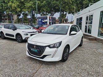Voitures D'occasion À Argenteuil | Peugeot 208 Ii Puretech 75 S&S Bvm5 Active Business