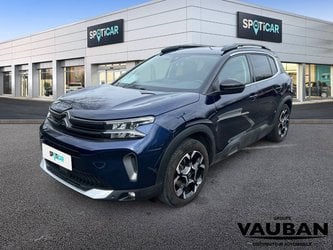 Voitures D'occasion À Chambly | Citroën C5 Aircross Puretech 130 S&S Eat8 Shine