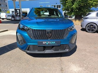 Voitures D'neuves Stock À Chambourcy | Peugeot 2008 Ii Hybrid 145 E-Dcs6 Style