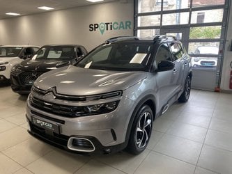 Voitures D'occasion À Les Mureaux | Citroën C5 Aircross Bluehdi 130 S&S Bvm6 Shine