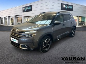 Voitures D'occasion À Gisors | Citroën C5 Aircross Puretech 130 S&S Eat8 C-Series