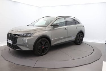 D'occasion À Mantes - Buchelay | Ds Ds 7 Hybride Rechargeable E-Tense 225 Eat8 Performance Line