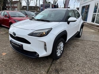 Voitures D'occasion À Argenteuil | Toyota Yaris Cross 116H Design My22