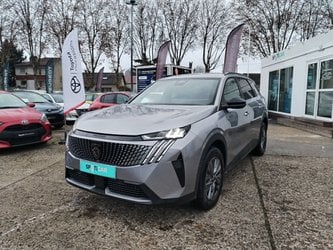 Voitures D'occasion À Argenteuil | Peugeot 5008 Hybrid 145 Ch E-Dcs6 Allure