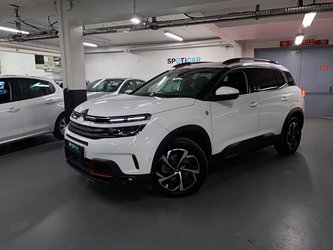 D'occasion À Saint-Brice-Sous-Forêt | Citroën C5 Aircross Hybride Rechargeable 225 S&S E-Eat8...