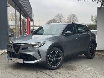 Voitures D'neuves Stock À Chambourcy | Alfa Romeo Junior Elettrica Junior Electrique 156 Ch Techno