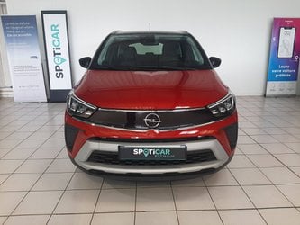Voitures D'occasion À Pontoise | Opel Crossland 1.2 Turbo 130 Ch Bva6 Gs Line