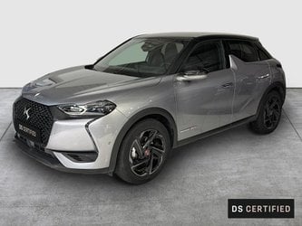 Voitures D'occasion À Pontoise | Ds Ds 3 Crossback E-Tense Performance Line +