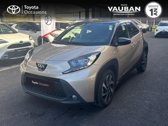 Voitures D'occasion À Chambourcy | Toyota Aygo X 1.0 Vvt-I 72Ch Design My23