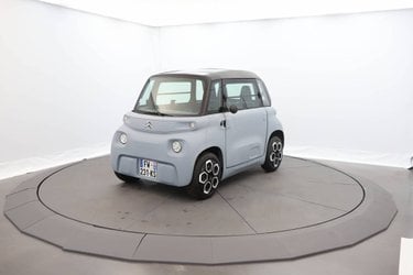 Citroën d'occasion à buchelay | C4 ami ami