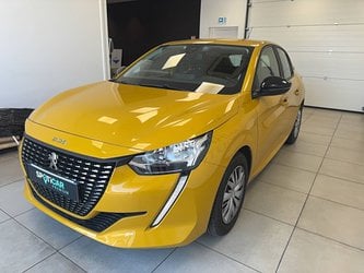 Voitures D'occasion À Buchelay | Peugeot 208 Ii Puretech 75 S&S Bvm5 Active