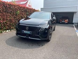 Voitures D'neuves Stock À Chambly | Peugeot 3008 Iii Hybrid 145 E-Dcs6 Gt