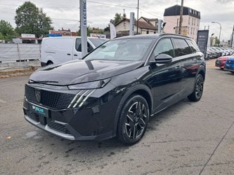Voitures D'occasion À Argenteuil | Peugeot 5008 Hybrid 145 Ch E-Dcs6 Allure