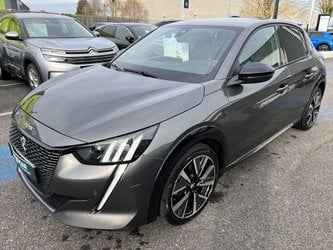 D'occasion À Chambly | Peugeot 208 Ii Puretech 100 S&S Bvm6 Gt Line