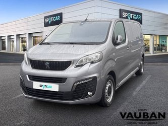 D'occasion À Saint-Brice-Sous-Forêt | Peugeot Expert Fgn Tole Standard Electrique 75Kwh 136 As...