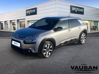 Voitures D'occasion À Gisors | Citroën C4 Cactus Puretech 110 S&S Bvm6 Shine