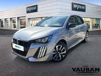 Voitures D'occasion À Chambourcy | Peugeot 208 Ii 100 S&S Bvm6 Style