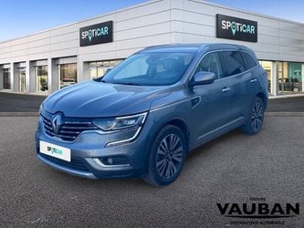 D'occasion À Gisors | Renault Koleos Ii Dci 175 4X2 X-Tronic Energy Initiale Paris